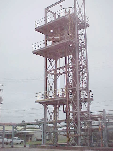  Tray Column 813 mm (32 in)  For Sale - IPP# 112211
