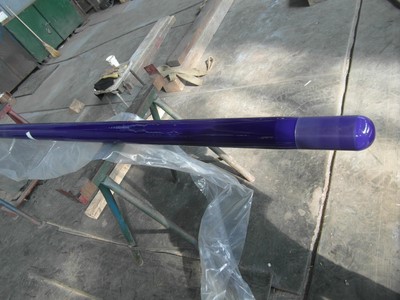  Glasslined Agitator Glass Lined Parts 7,571 L (2,000 gallons) For Sale - IPP# 16144