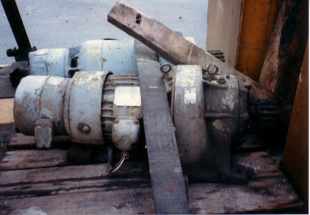  Stainless Steel 304  Dryer-Twin Shell & Double Cone 0.71 m3 (25 ft3) For Sale - IPP# 16176