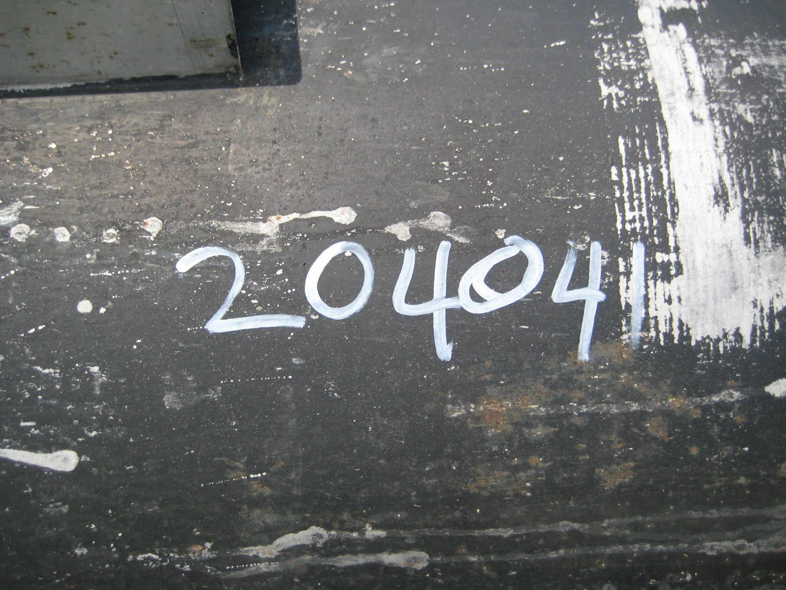 Hastelloy - C22 Contactor Column - IPP# 204041