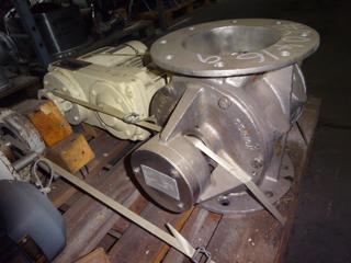 Rotary Valve