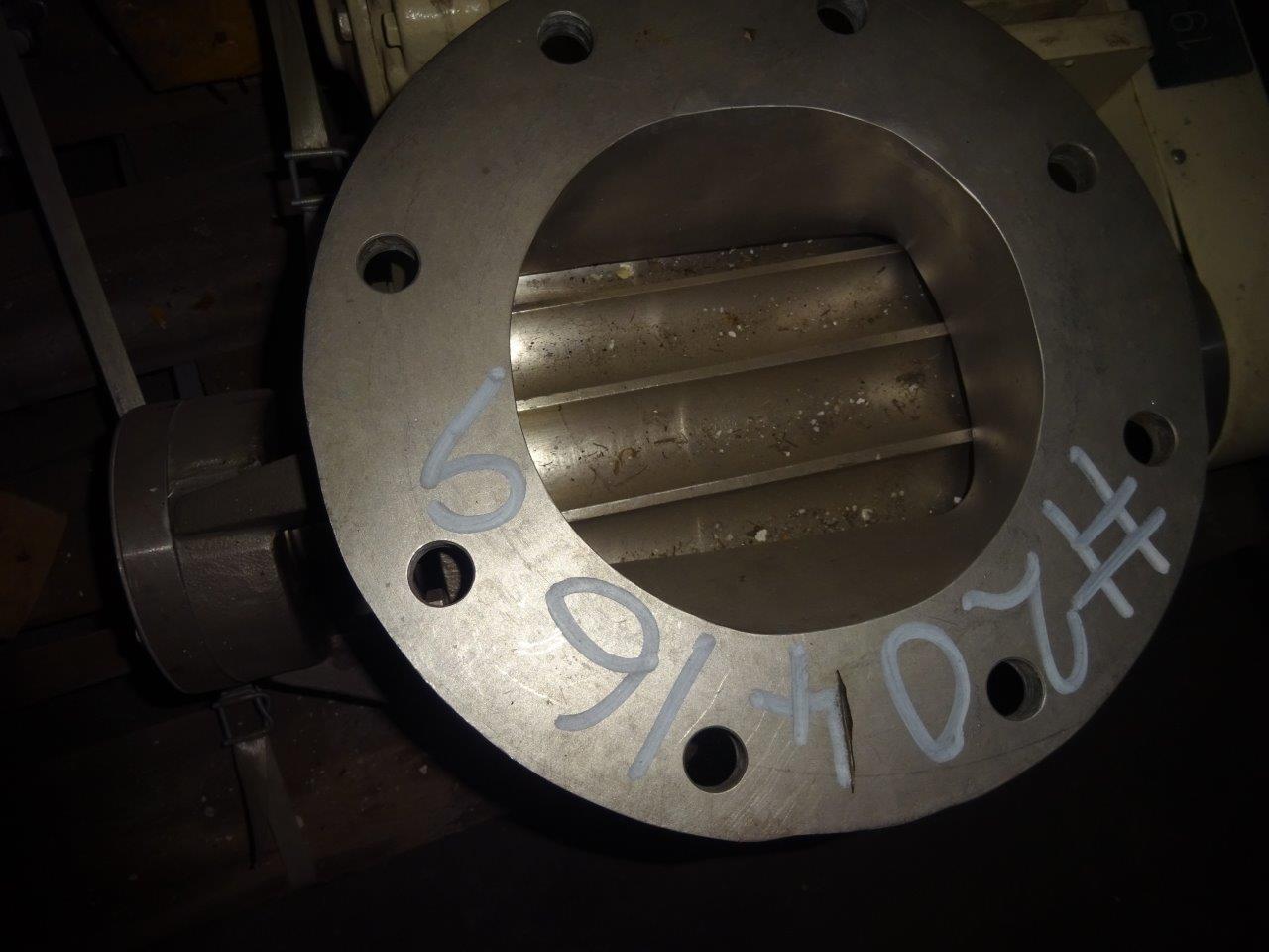   Rotary Valve  For Sale - IPP# 204169