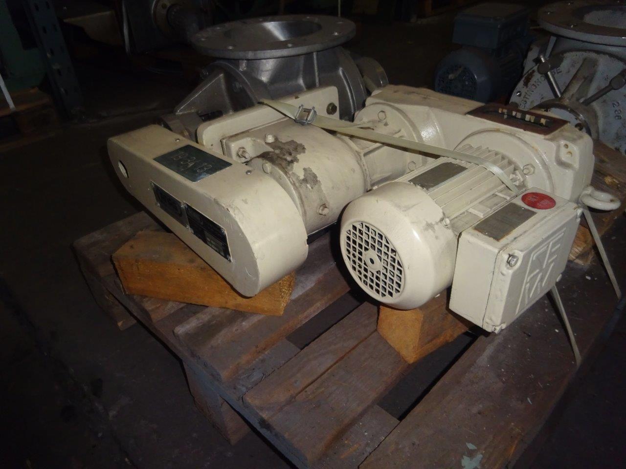   Rotary Valve  For Sale - IPP# 204169