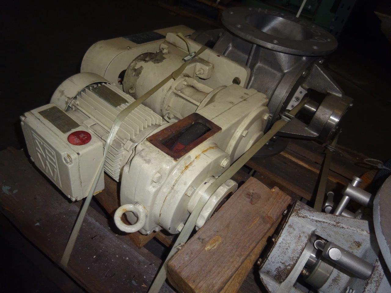   Rotary Valve  For Sale - IPP# 204169