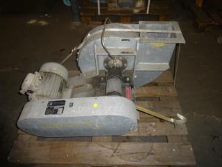 Carbon Steel Blower