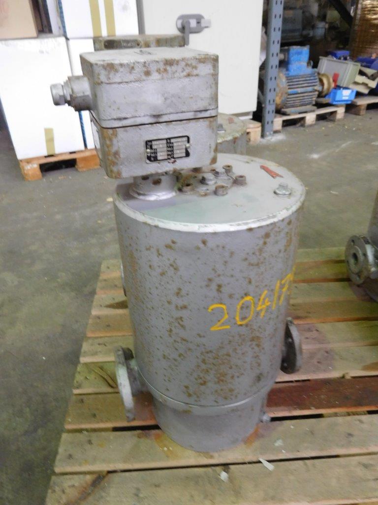  Centrifugal Pump 8 m3/h (35.2 GPM) Stainless Steel 316 For Sale - IPP# 204179