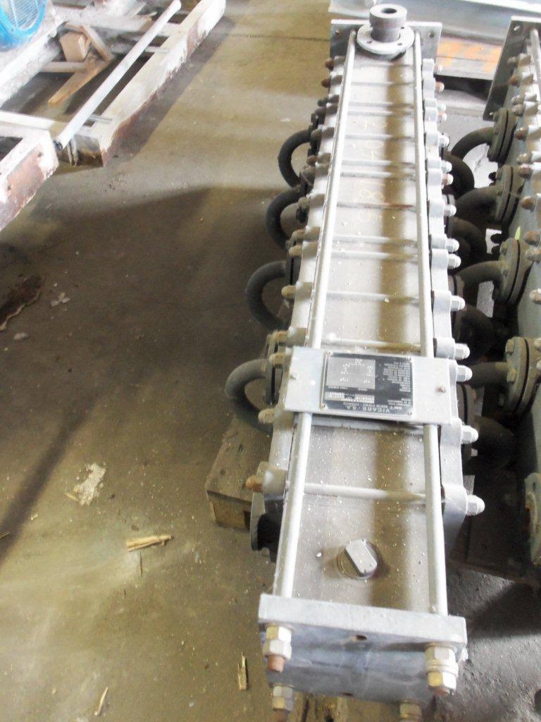  Graphite Block Heat Exchanger 2.5 m² (26.9 ft²) For Sale - IPP# 204185