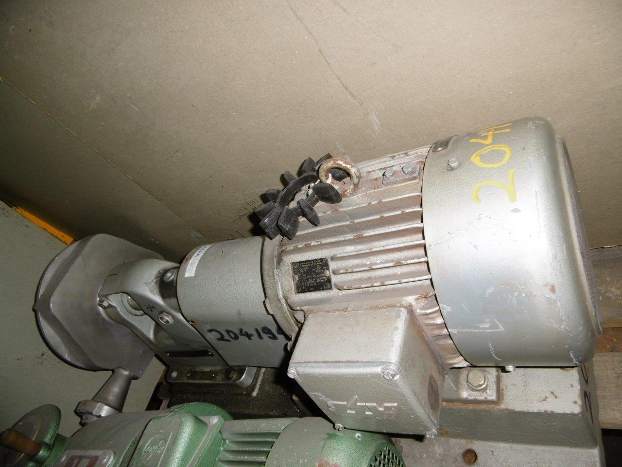  Centrifugal Pump  Stainless Steel Other For Sale - IPP# 204194