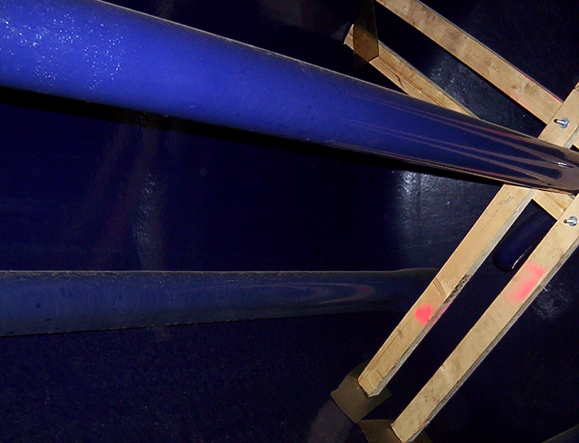 Glasslined Tycon CE Batch-Type Agitated Reactor - IPP# 204561