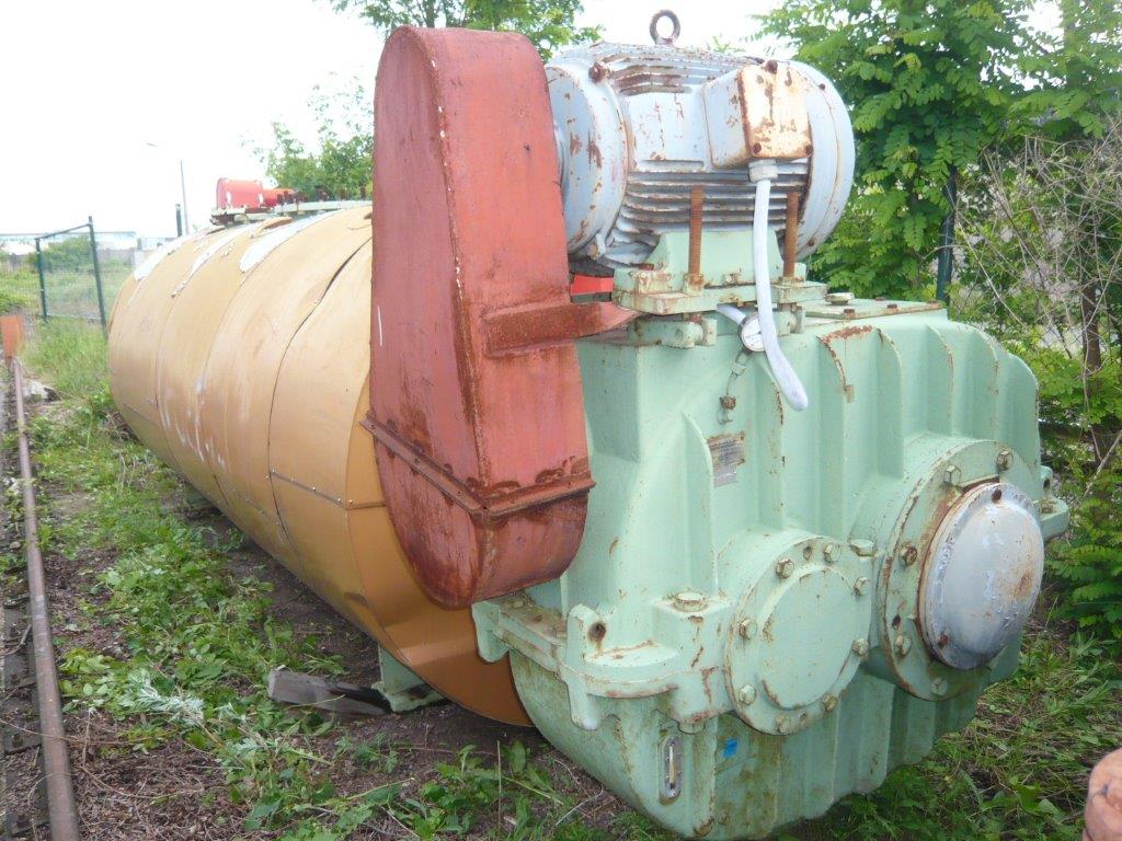 Stainless Steel Austenitic Venuleth & Ellenberger  Dryer-Rotary Vacuum - IPP# 204571