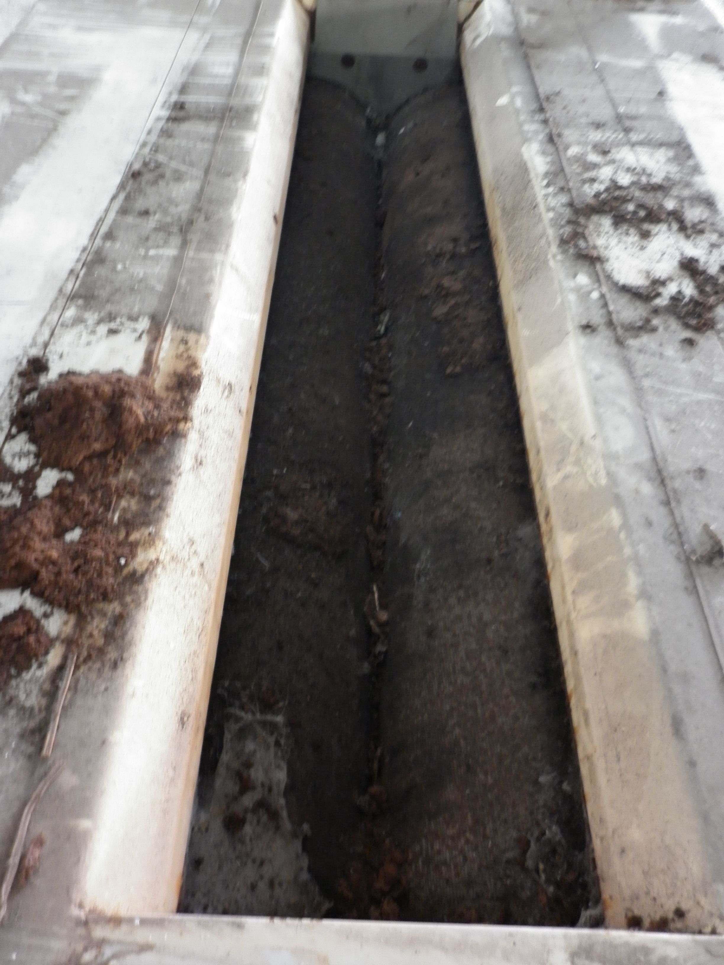  Granulator/Disintegrator Pulverizer  Carbon Steel For Sale - IPP# 205050