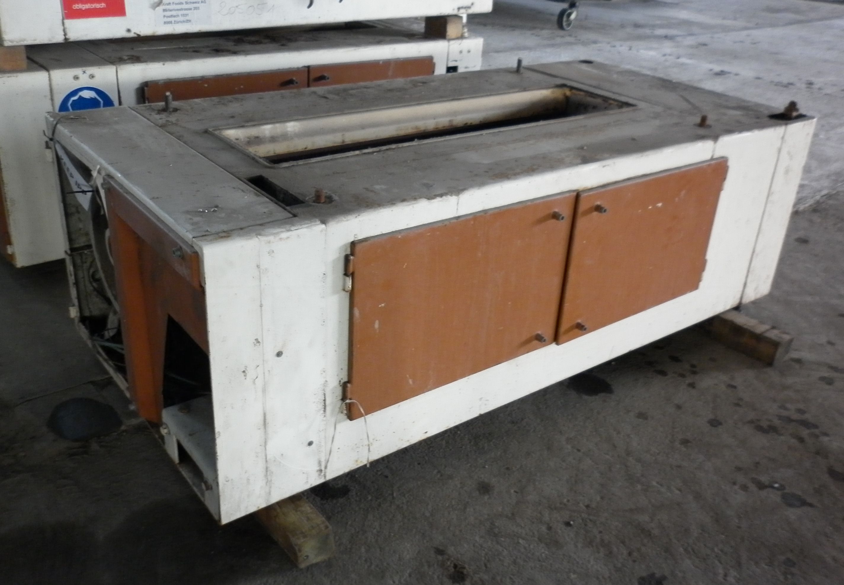  Granulator/Disintegrator Pulverizer  Carbon Steel For Sale - IPP# 205050