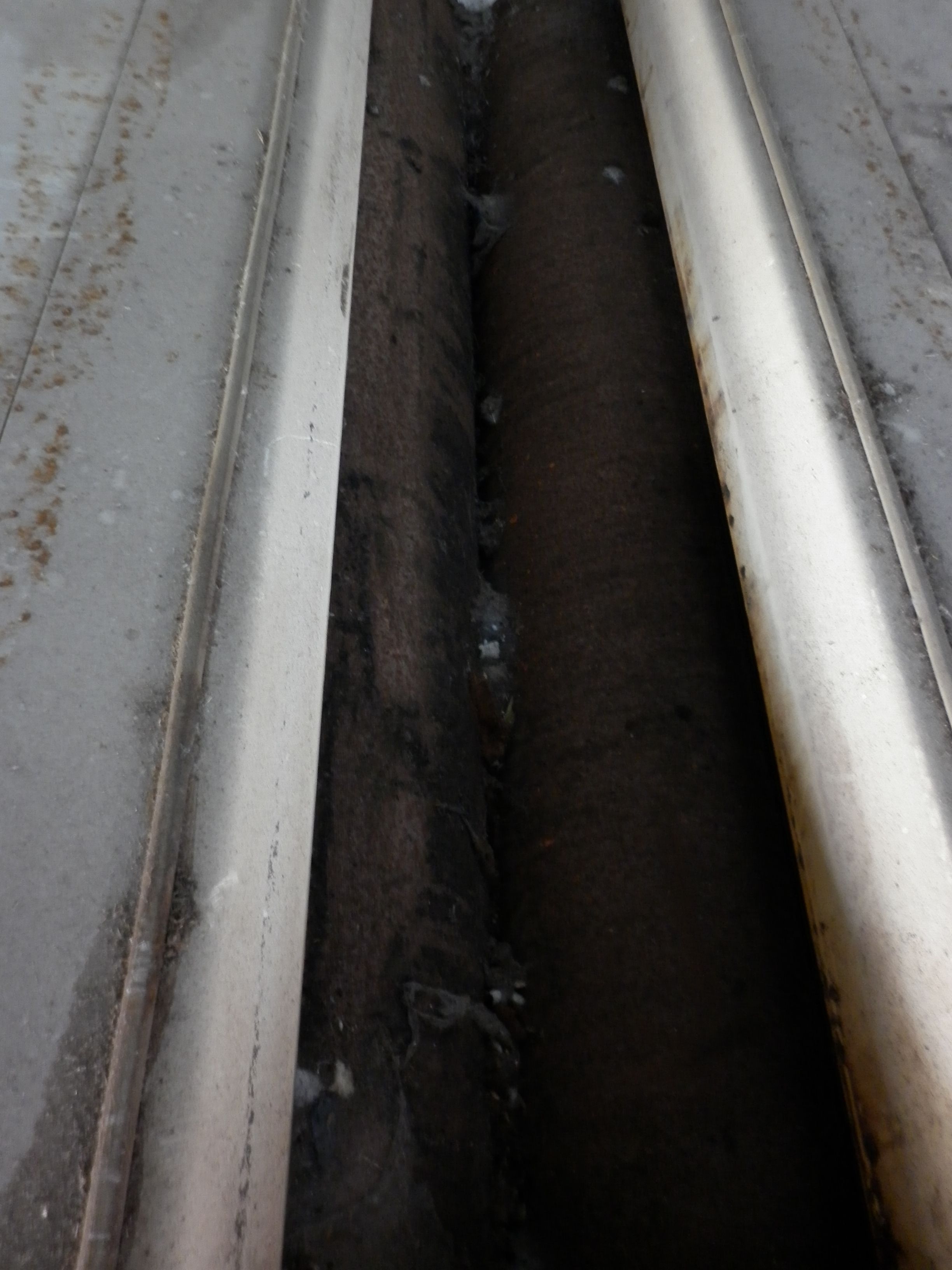  Granulator/Disintegrator Pulverizer  Carbon Steel For Sale - IPP# 205050