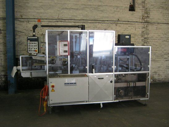  Filling Packaging   For Sale - IPP# 205076