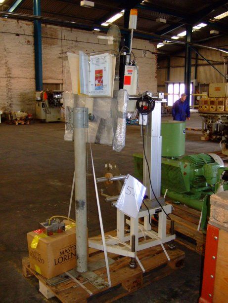  Filling Packaging   For Sale - IPP# 205076