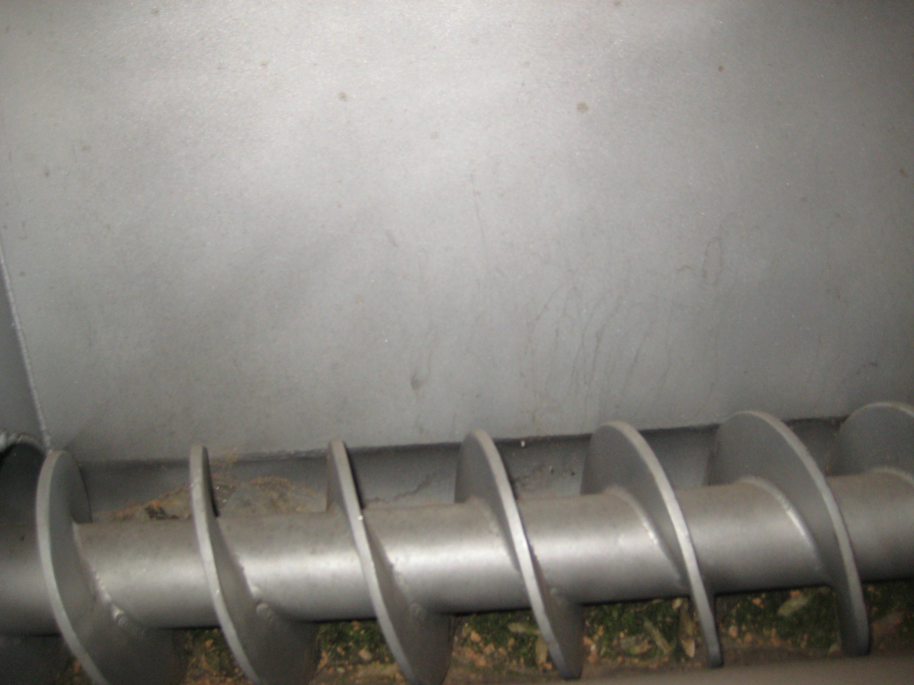 Stainless Steel 304 Jacobson 16H Granulator/Disintegrator Pulverizer - IPP# 205196