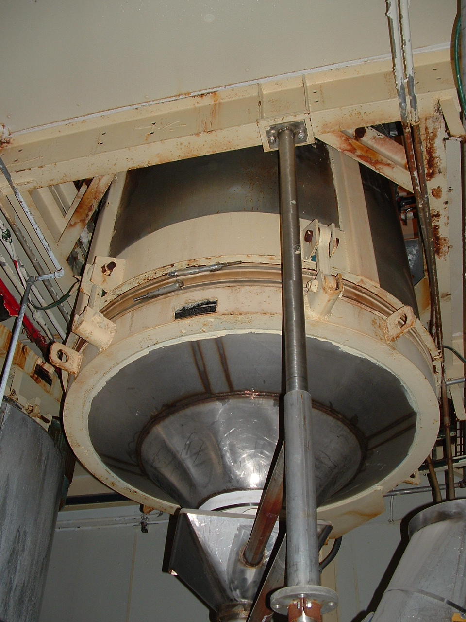 Stainless Steel 304 Dryer-Flash - IPP# 205616