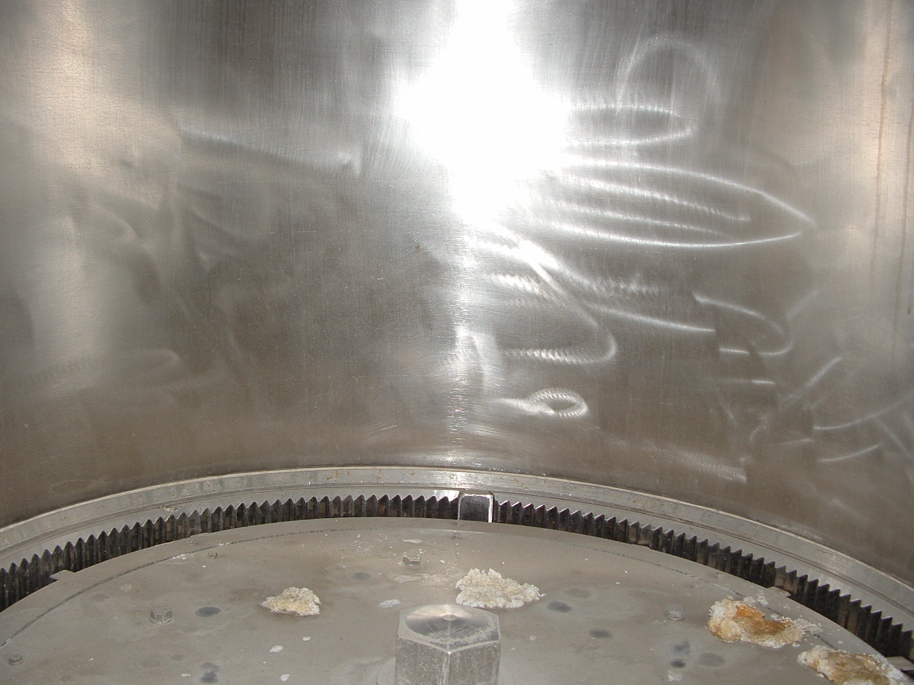 Stainless Steel 304 Dryer-Flash - IPP# 205616