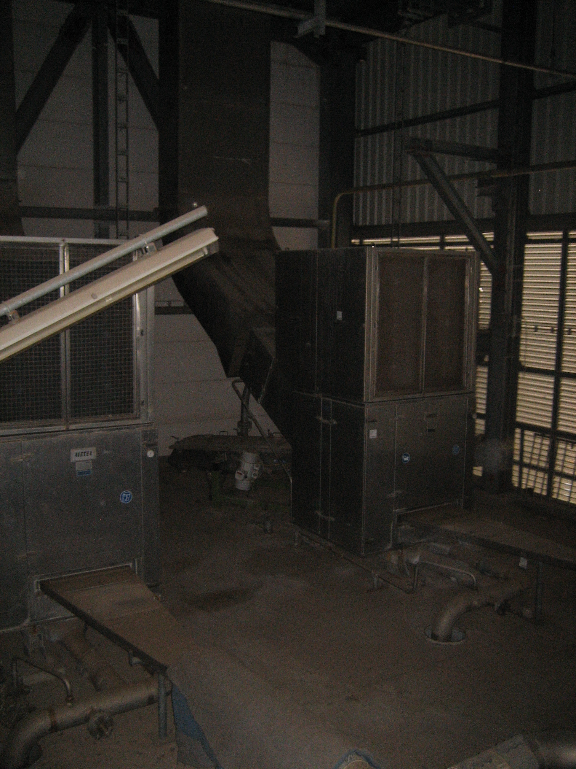  Major Items Plastic  Stainless Steel 316 For Sale - IPP# 205767