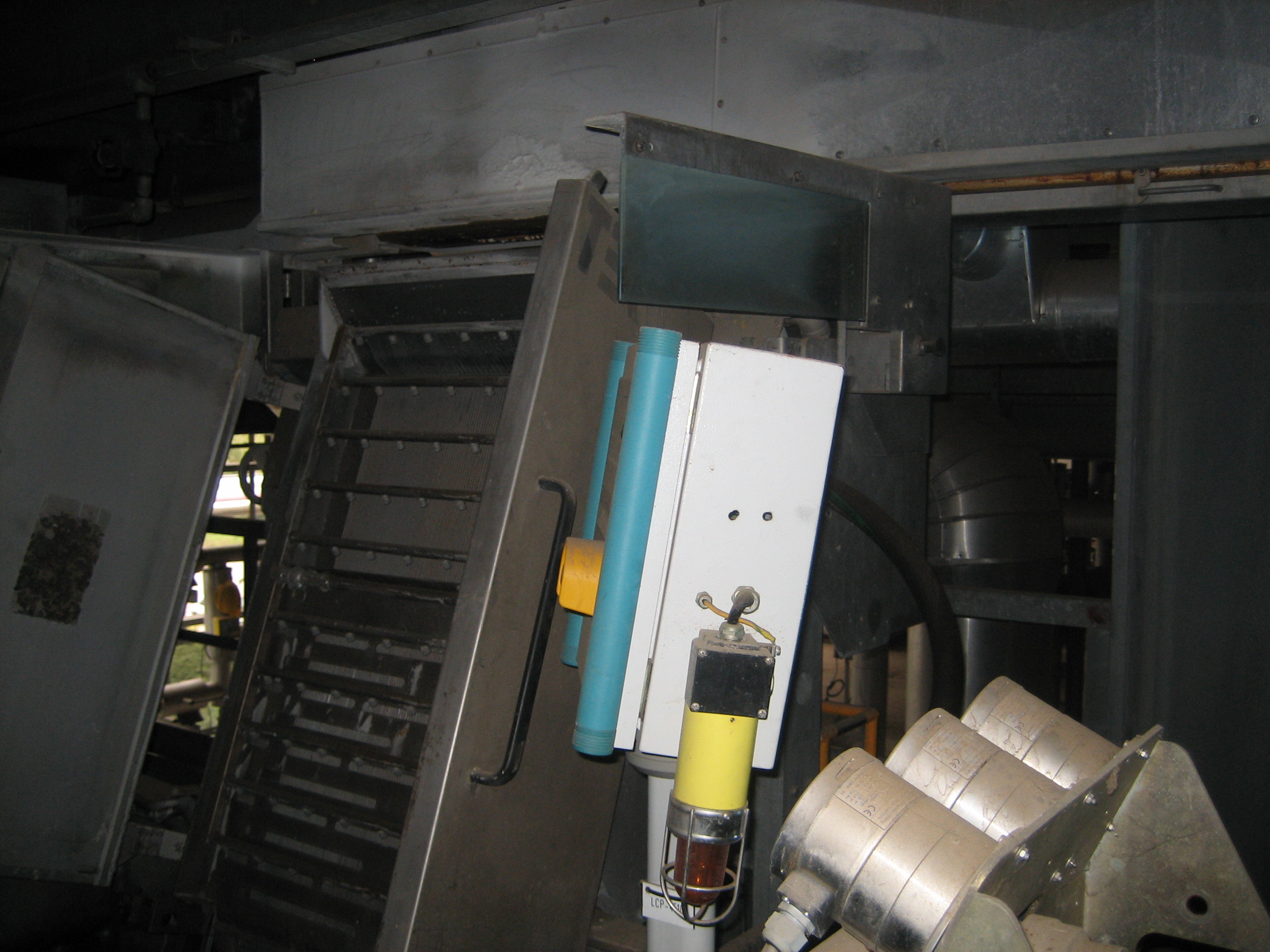  Major Items Plastic  Stainless Steel 316 For Sale - IPP# 205767