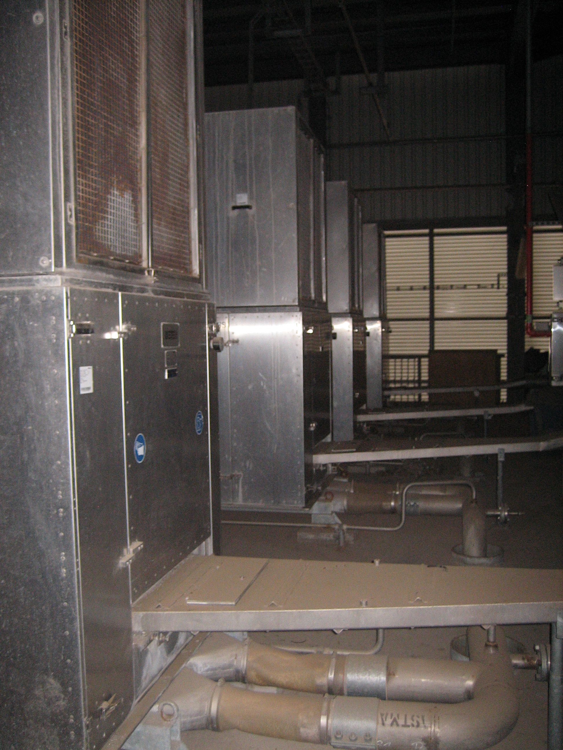  Major Items Plastic  Stainless Steel 316 For Sale - IPP# 205765