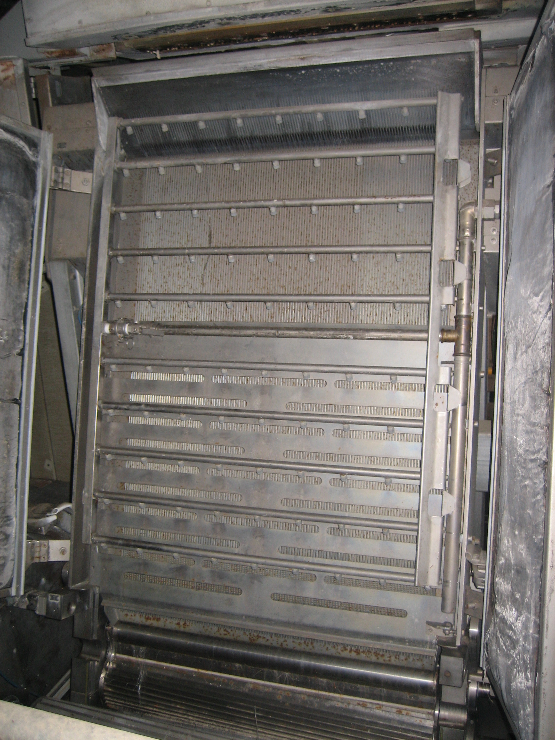  Major Items Plastic  Stainless Steel 316 For Sale - IPP# 205765