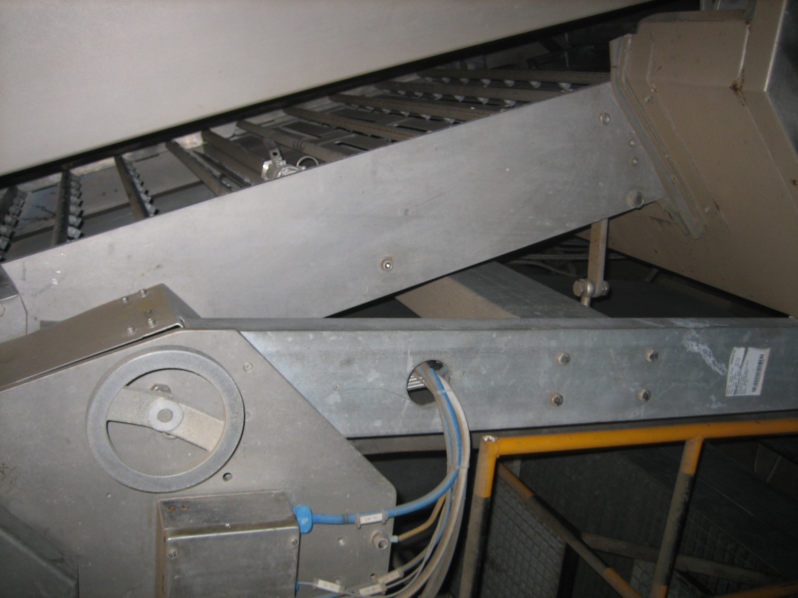  Major Items Plastic  Stainless Steel 316 For Sale - IPP# 205765