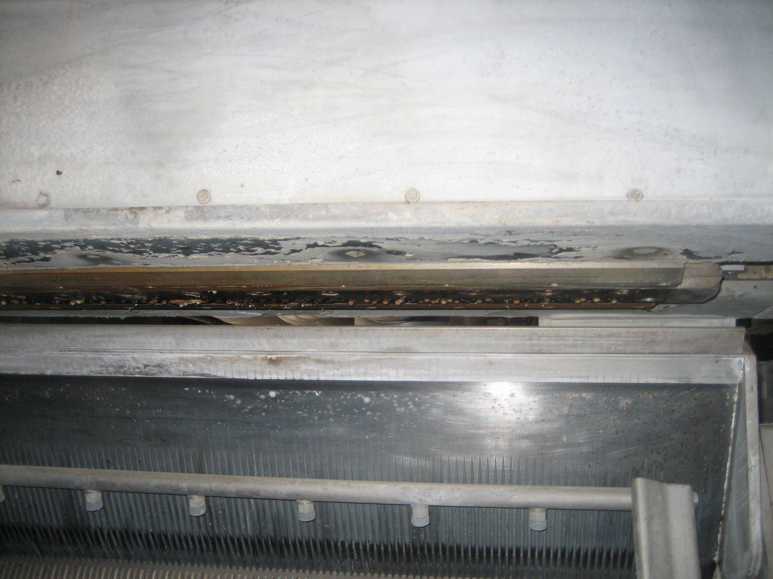  Major Items Plastic  Stainless Steel 316 For Sale - IPP# 205765