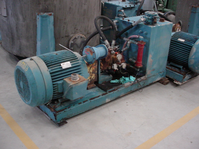  Auto Discharge-Bottom Centrifuge-Basket 1,500 mm (60 in) Stainless Steel 316 For Sale - IPP# 205953