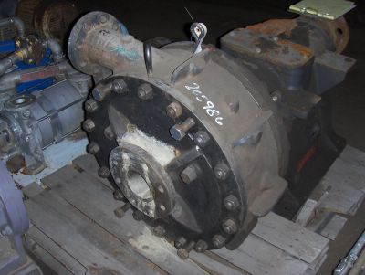  Centrifugal Pump 45.4 m3/h (200 GPM) Stainless Steel Other For Sale - IPP# 205986