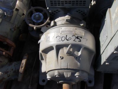 US Motors 741V0V26 Gear Reducer - IPP# 206257