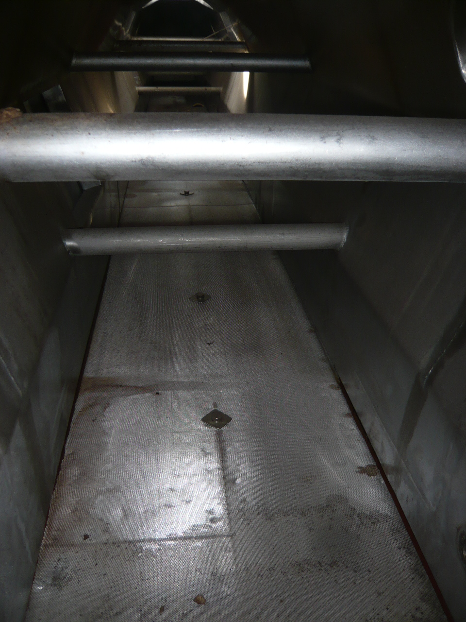   Dryer-Fluid Bed  Stainless Steel 304 For Sale - IPP# 206203