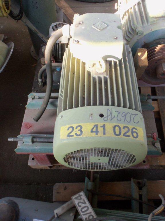 Stainless Steel Austenitic Krauss Maffei HZ-125 Centrifuge-Peeler - IPP# 206218