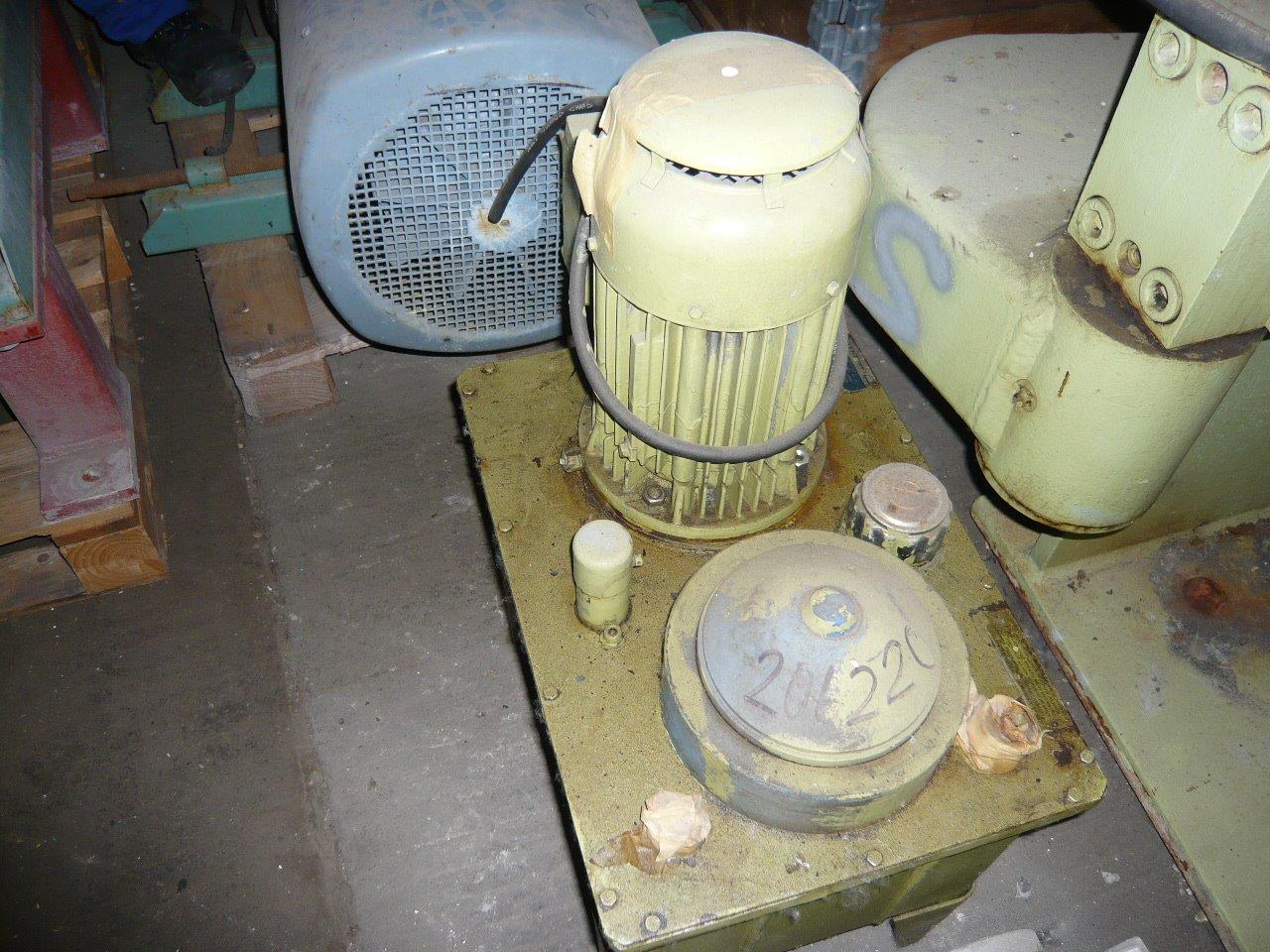  Titanium  Centrifuge-Peeler 1,250 mm (49.2 in) For Sale - IPP# 206220