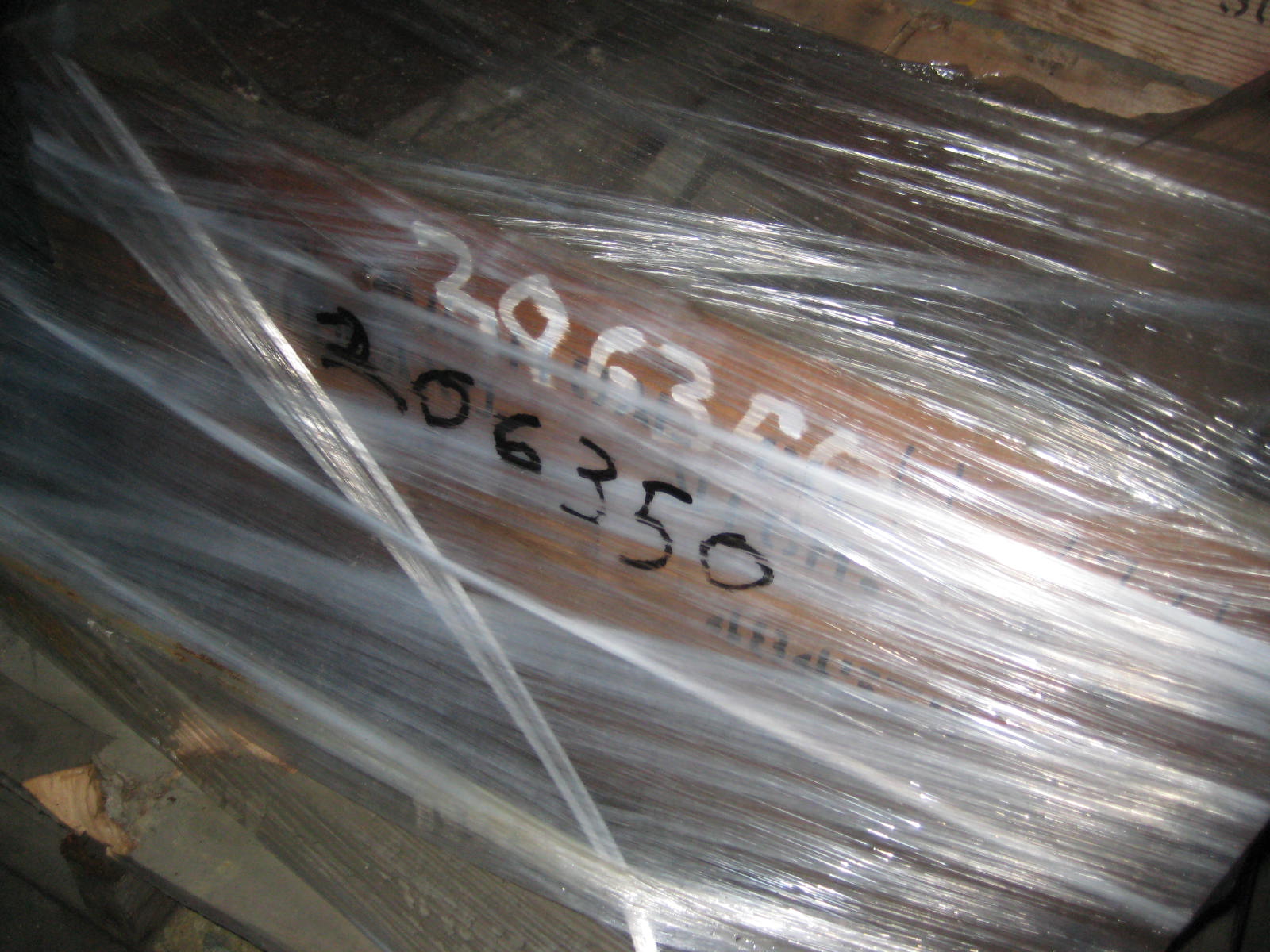   Centrifuge-Misc. & Hydraulic   For Sale - IPP# 206350
