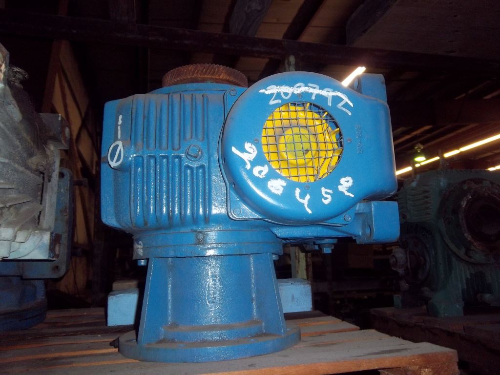 Pfaudler FS65500-4B Glass Drive Agitator - IPP# 206452