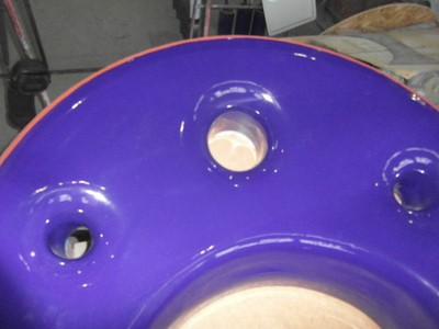  Main Cover Glass Lined Parts  Glasslined For Sale - IPP# 206493