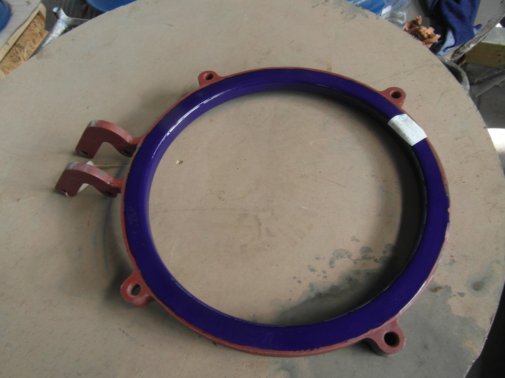 Glasslined Pfaudler Pro-Ring Glass Lined Parts - IPP# 206414