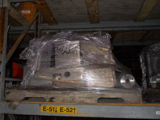 Stainless Steel 316L Water Treatment