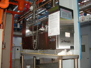 Stainless Steel 316L Water Treatment