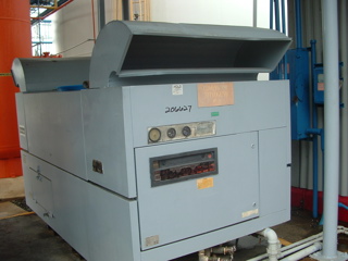 Rotary Compressor