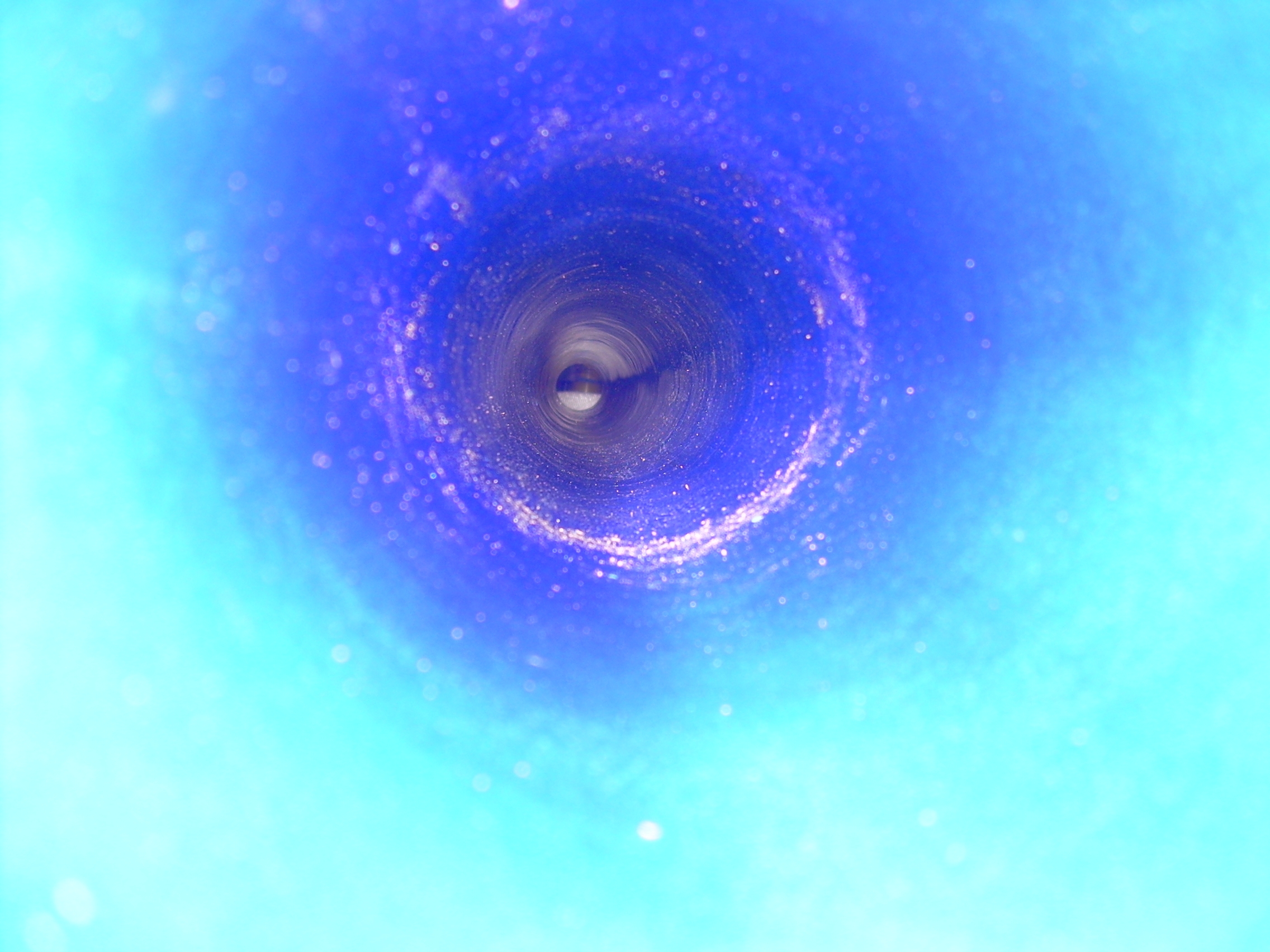 Pipe Glass Lined Parts - IPP# 206947