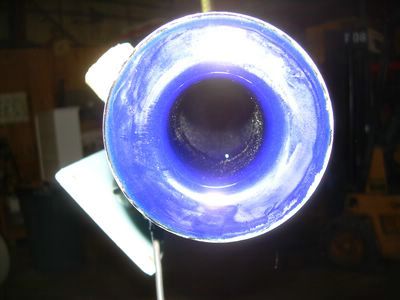 New Glasslined Pfaudler Pipe Glass Lined Parts - IPP# 206946