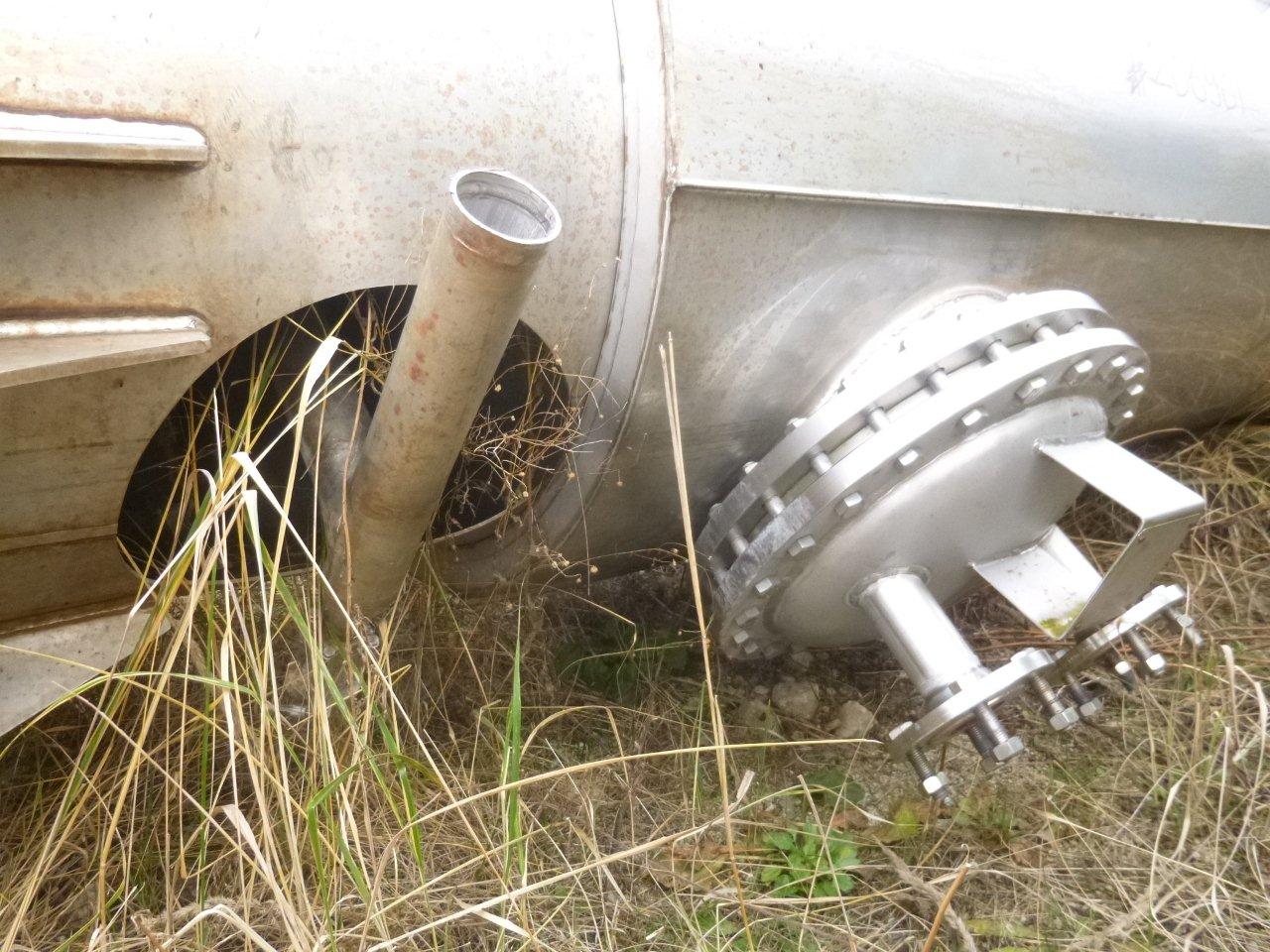  Tray Column 788 mm (31 in) Stainless Steel Other For Sale - IPP# 206901