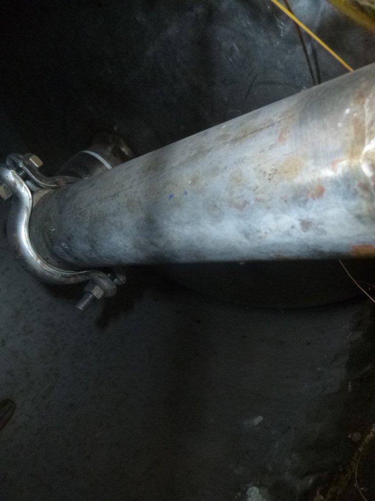  Tray Column 788 mm (31 in) Stainless Steel Other For Sale - IPP# 206901