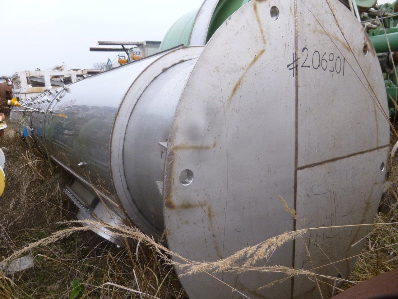  Tray Column 788 mm (31 in) Stainless Steel Other For Sale - IPP# 206901