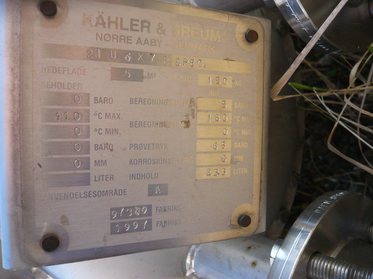  Tray Column 788 mm (31 in) Stainless Steel Other For Sale - IPP# 206901