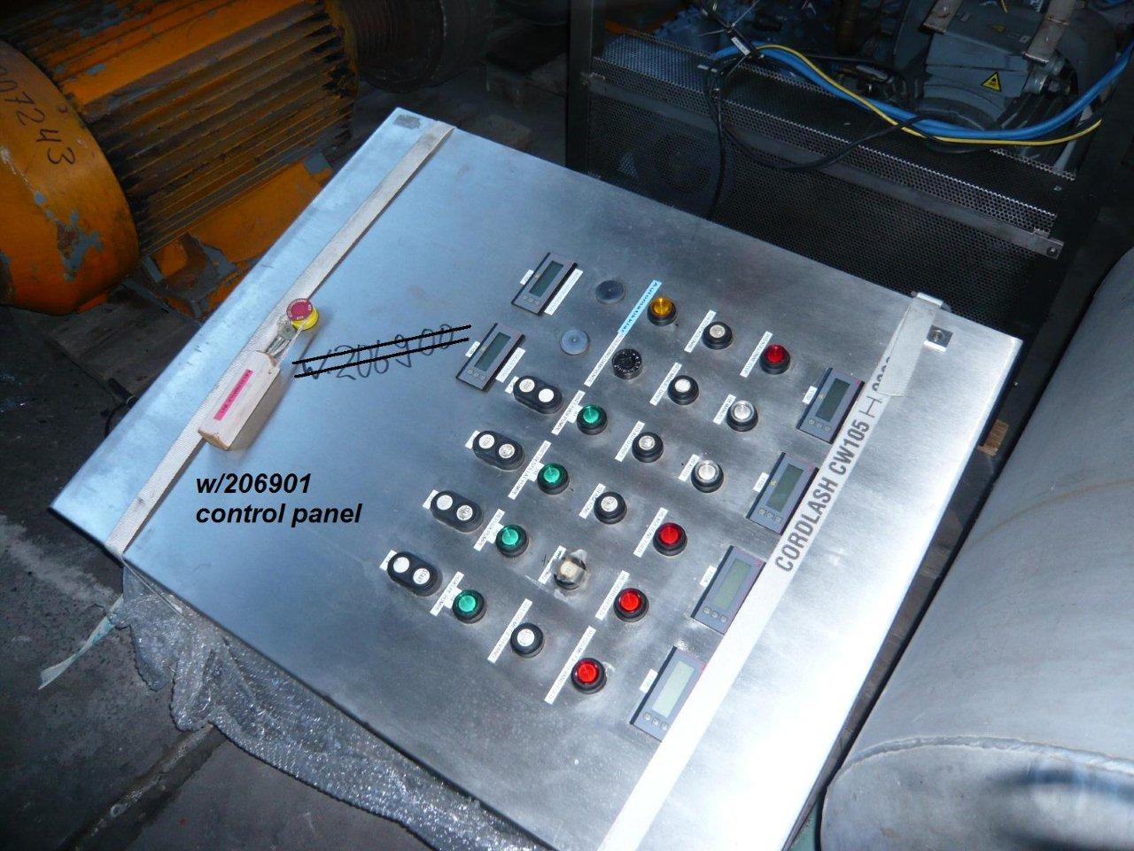  Tray Column 788 mm (31 in) Stainless Steel Other For Sale - IPP# 206901