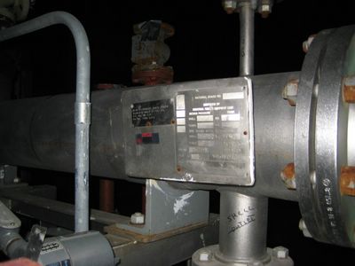 Unused Carbon Steel Nash SC2SS Pump-Vacuum - IPP# 207389