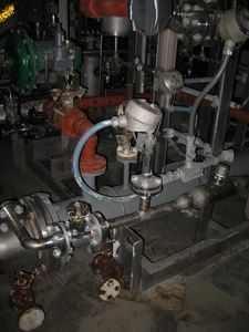 Unused Carbon Steel Nash SC2SS Pump-Vacuum - IPP# 207389